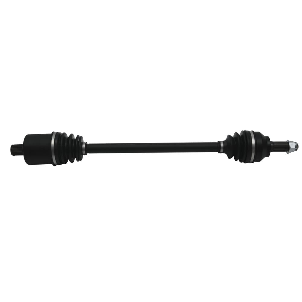 8 Ball Extreme Axle Rear