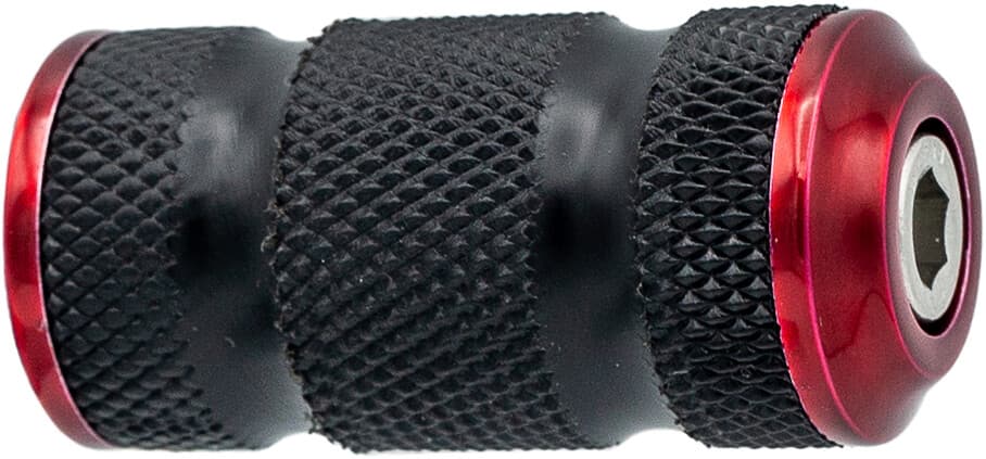 SANTORO FABWORX - SF60002 - Chacho Toe Peg