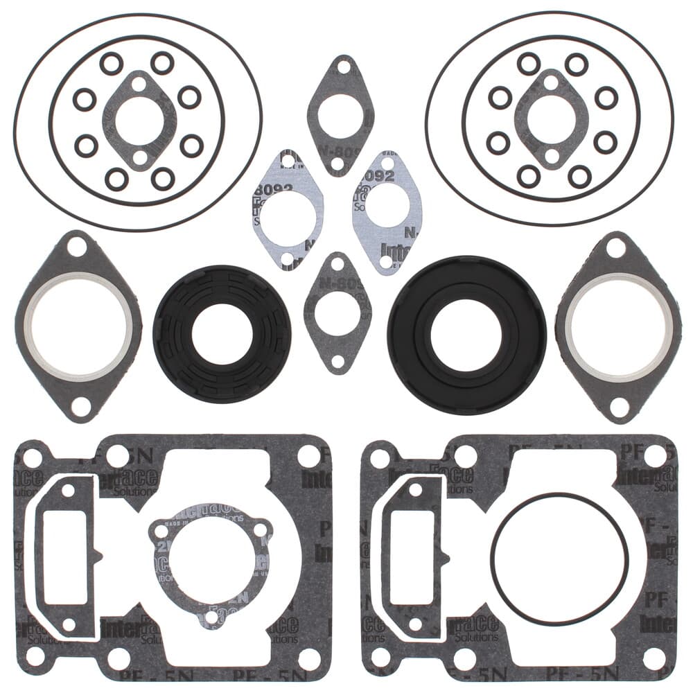 VERTEX 530 L/C Engine Gasket Seal