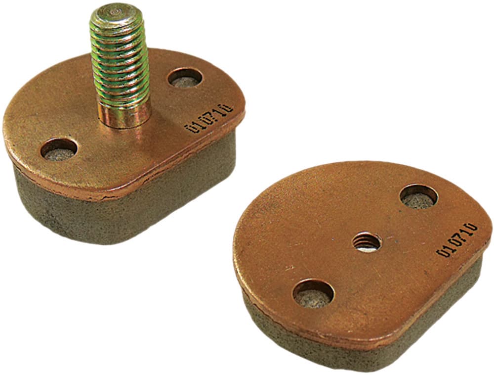 SP1 Semi-Metallic Brake Pad - 05-152-35