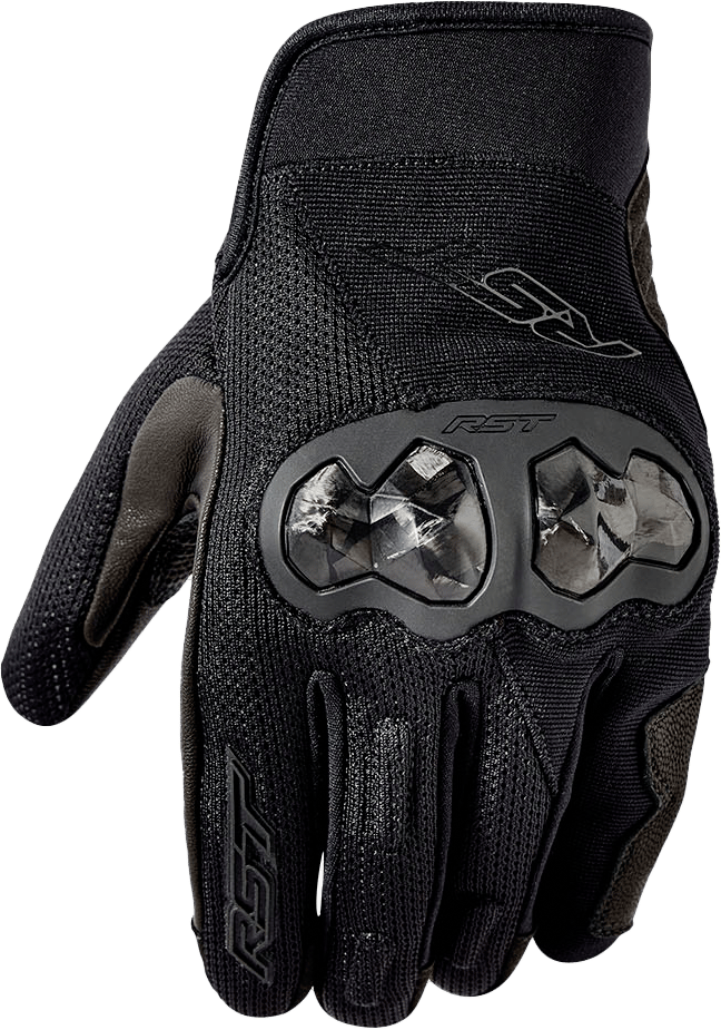RST - 103669BLK-12 - Jetstream D30 Glove