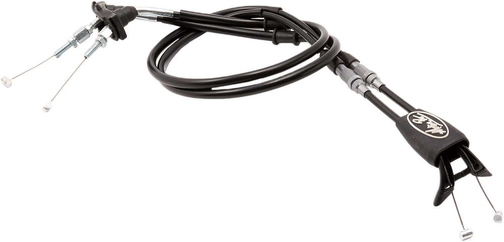 MOTION PRO - 01-1533 - Motocross/Off-Road Throttle Cable