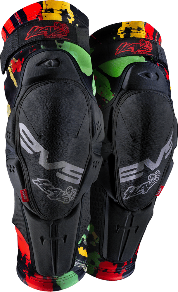 EVS - SLAY96K-EXP-XXL - Slayco96 Knee Guard