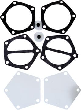 MIKUNI Fuel Pump Petcock - FMK-DF62 R