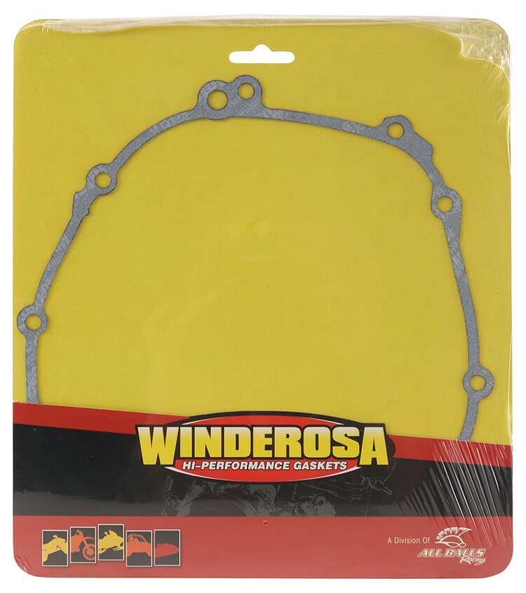 VERTEX Outer Engine Gasket Seal - 333015