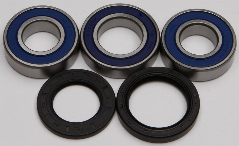 ALL BALLS Wheel Bearing Seal - 25-1111