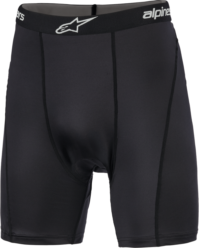 ALPINESTARS - 4750326-10-S - Mx Boxer Padded