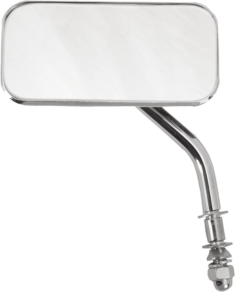 HARDDRIVE Rectangular Mirror vehicle mirror - 153086