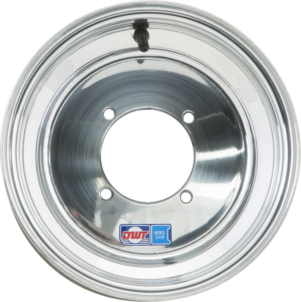 DWT Blue Label Wheel