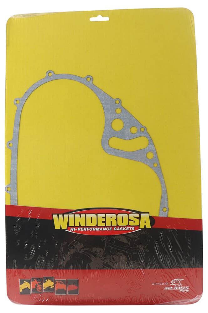 VERTEX Suzuki Engine Gasket Seal - 332041