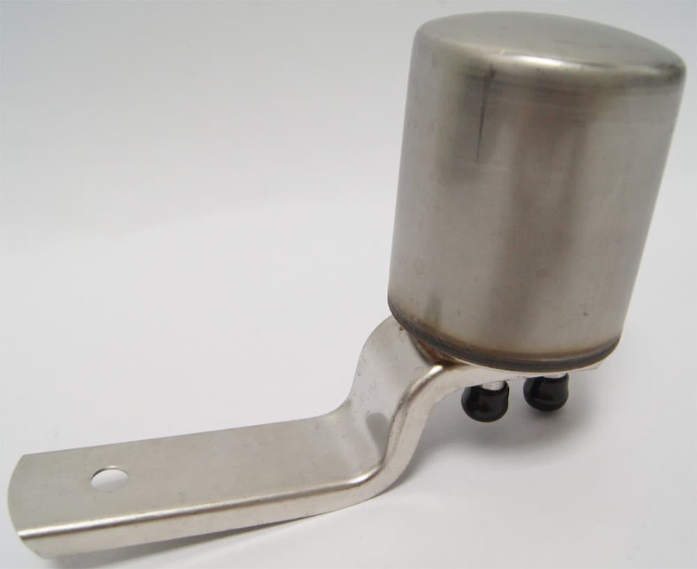 HARDDRIVE FLH FLT Fuel Filter