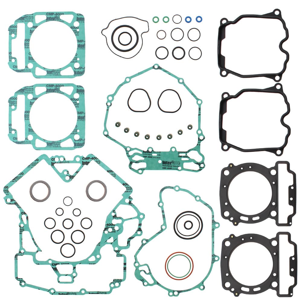 VERTEX - 808957 - Complete Gasket Kit