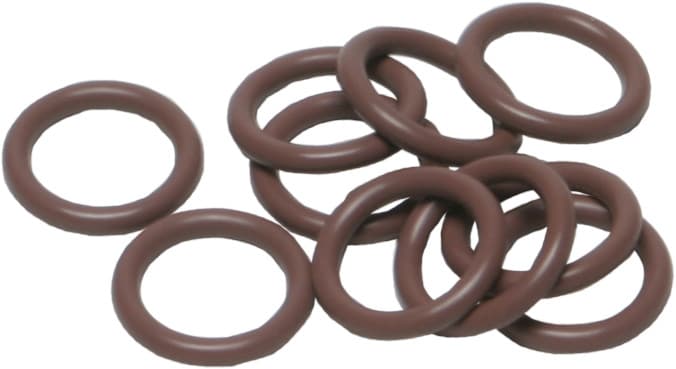 COMETIC - C9294 - Evo Sportster Pushrod O-Ring Kit