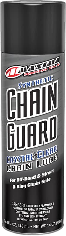 MAXIMA - 77920 - Synthetic Chain Guard Spray