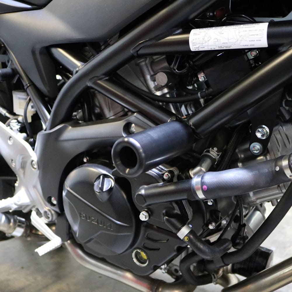 SHOGUN - 750-5649 - Standard Frame Slider