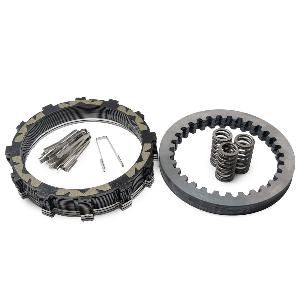 REKLUSE TorqDrive® Clutch Kit clutch component - RMS285