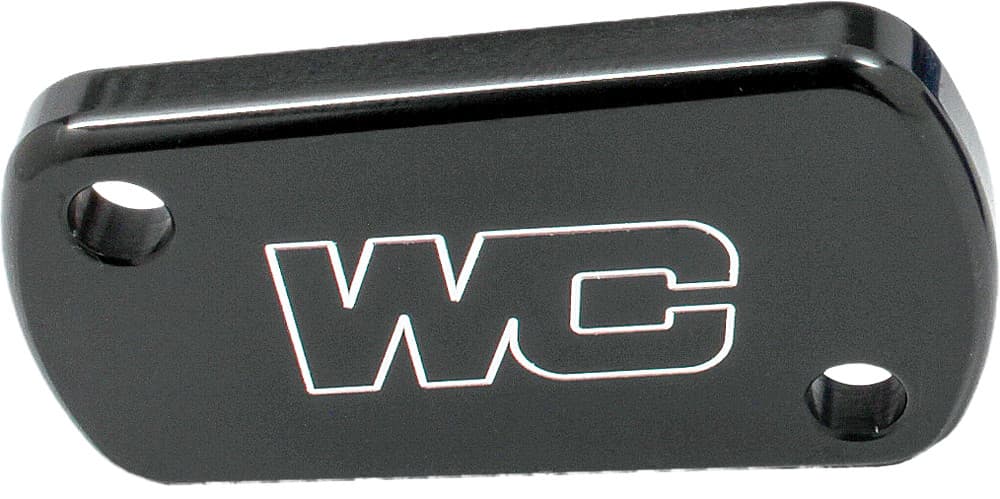 WORKS - 21-515 - Rear Master Cylinder Cover