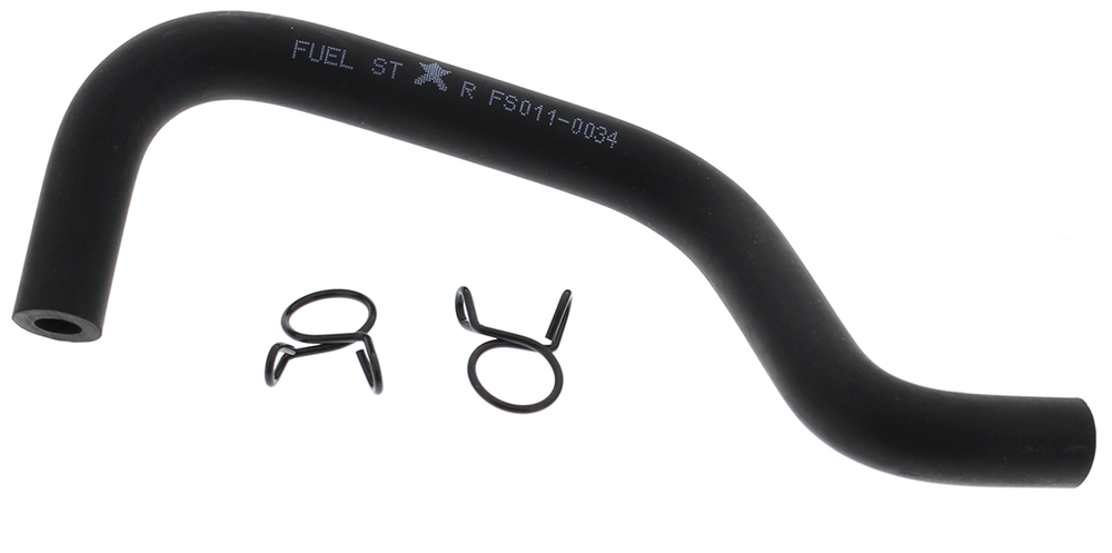 ALL BALLS Fuel Line Fitting - FS110-0017