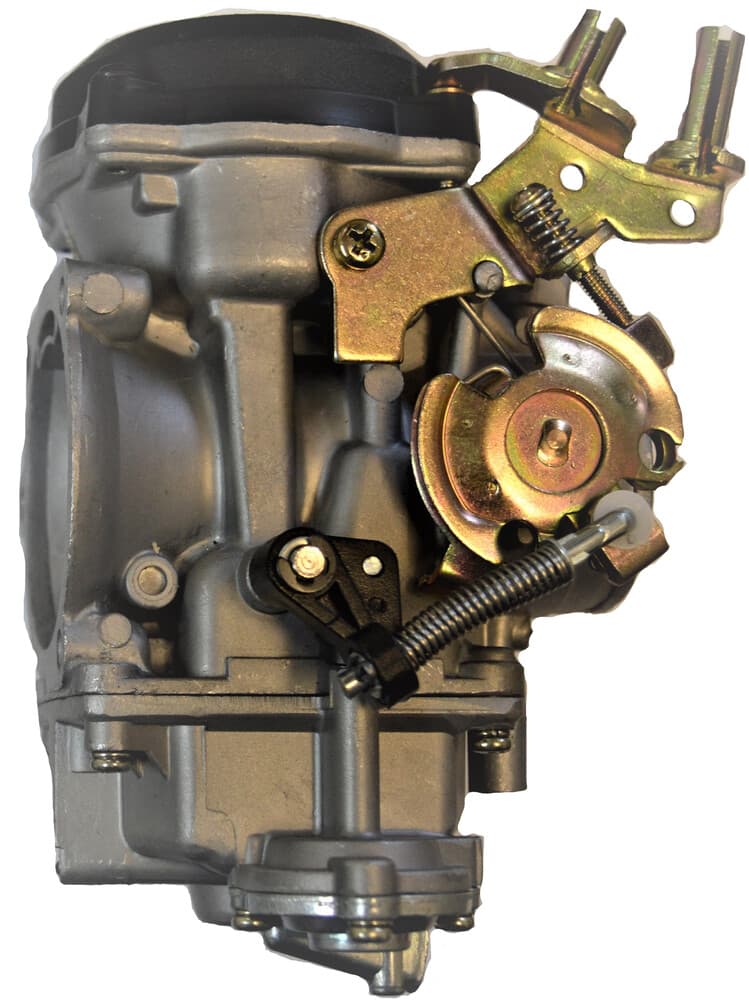CYCLE PRO 40mm CV Carburetor Component