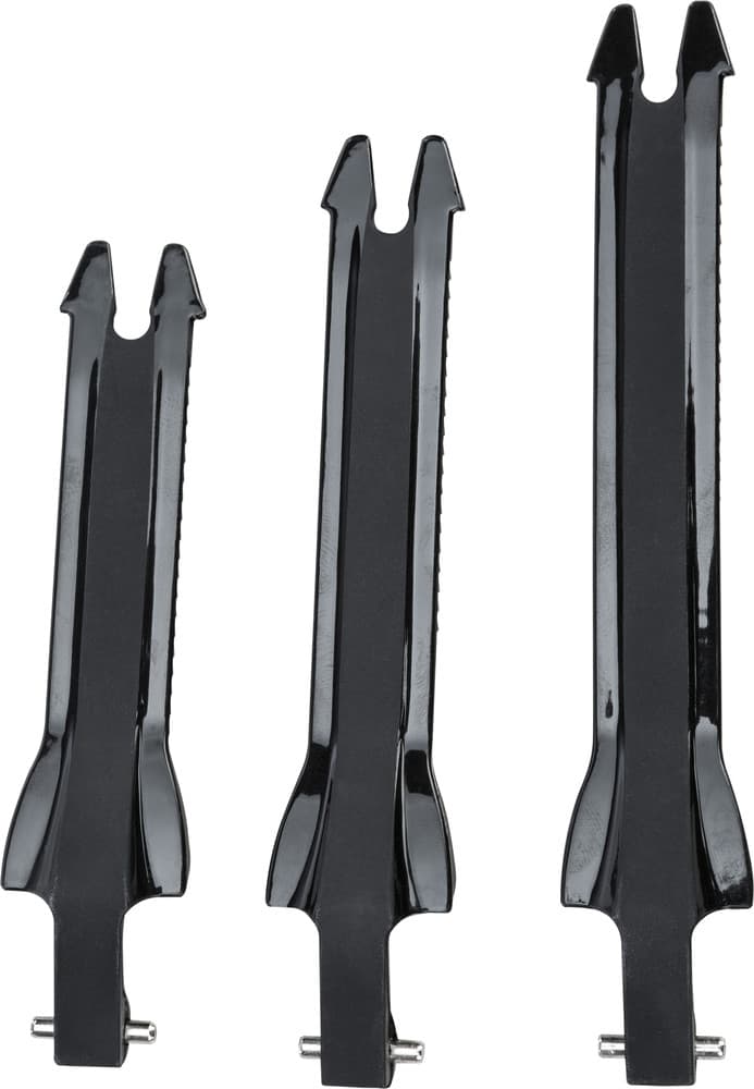 FLY RACING Youth Kinetic/Maverik Boot Strap Kit