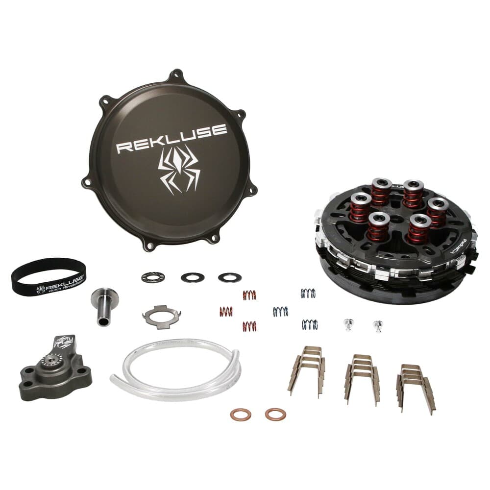 REKLUSE RadiusCX 4.0 clutch component - RMS8904047