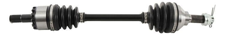 ALL BALLS 6 Ball Heavy Duty Axle CV Joint - AB6-KW-8-124