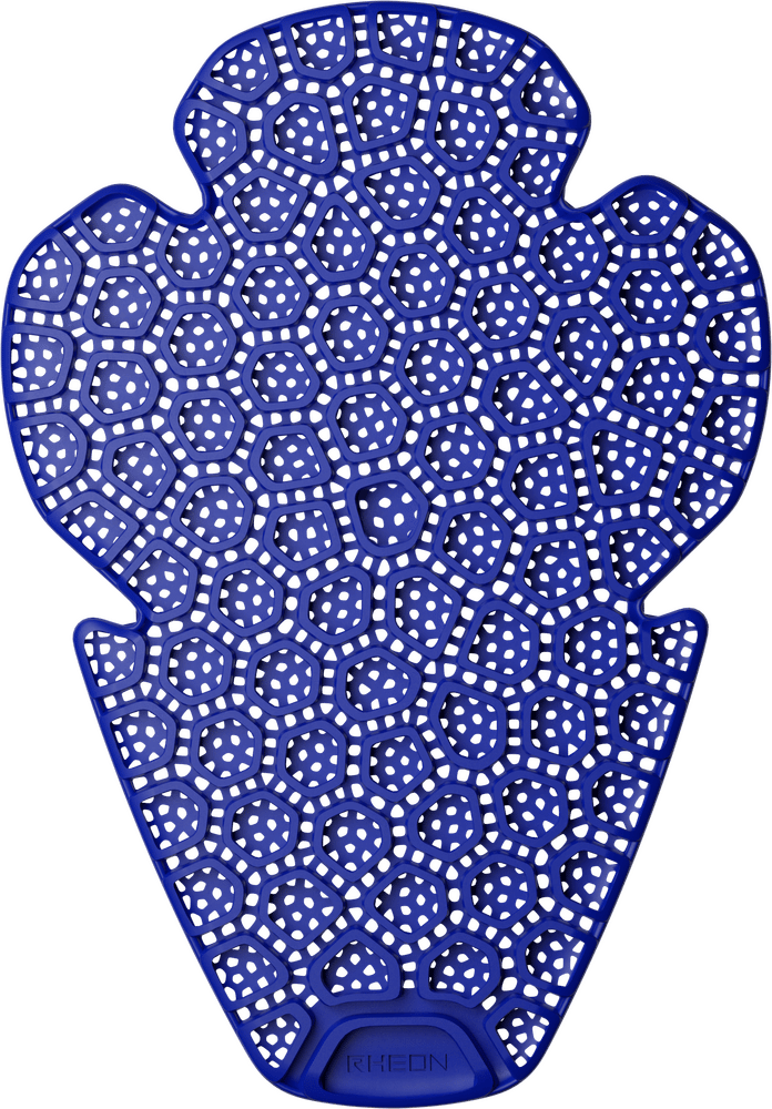 Rheon Replacement Armor