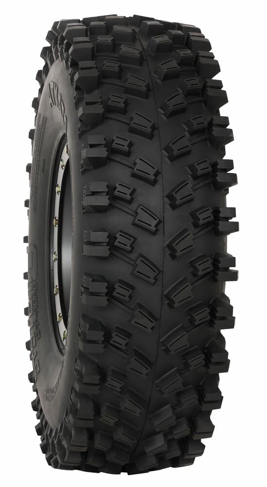 SYSTEM 3 ATX470 28X10R14 ATV Tire