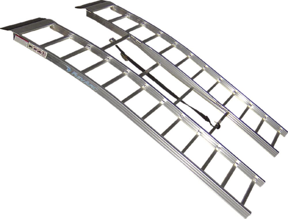 REVARC - ATV72 - ATV Loading Ramp