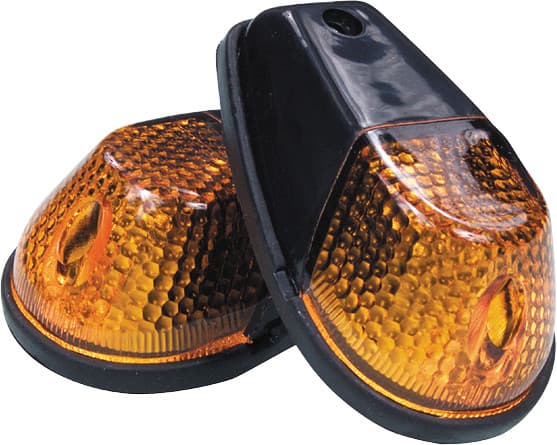 FIRE POWER - Z93601 - Flush Mount Marker Light Kit