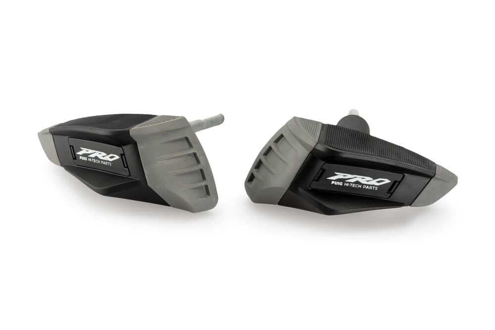 PUIG Pro Frame Sliders Crash Bar Frame Slider - 21837N