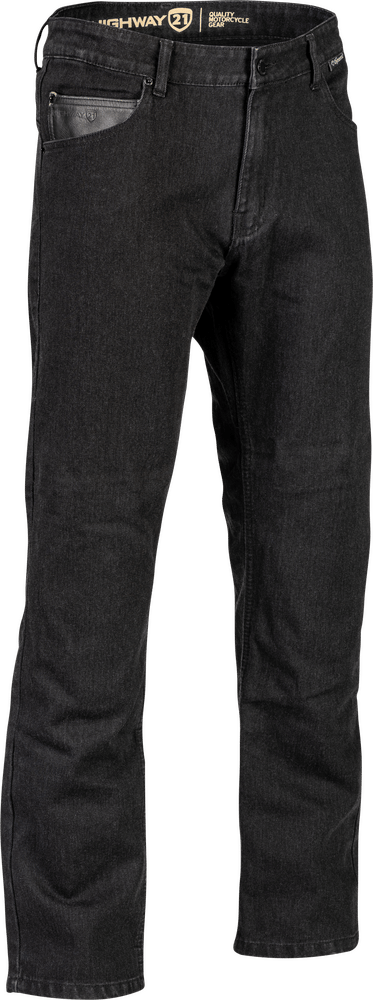 HIGHWAY 21 Stronghold Jeans