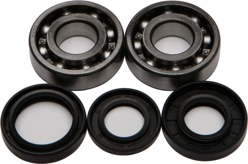 ALL BALLS - 24-1022 - Crankshaft Bearing & Seal Kit