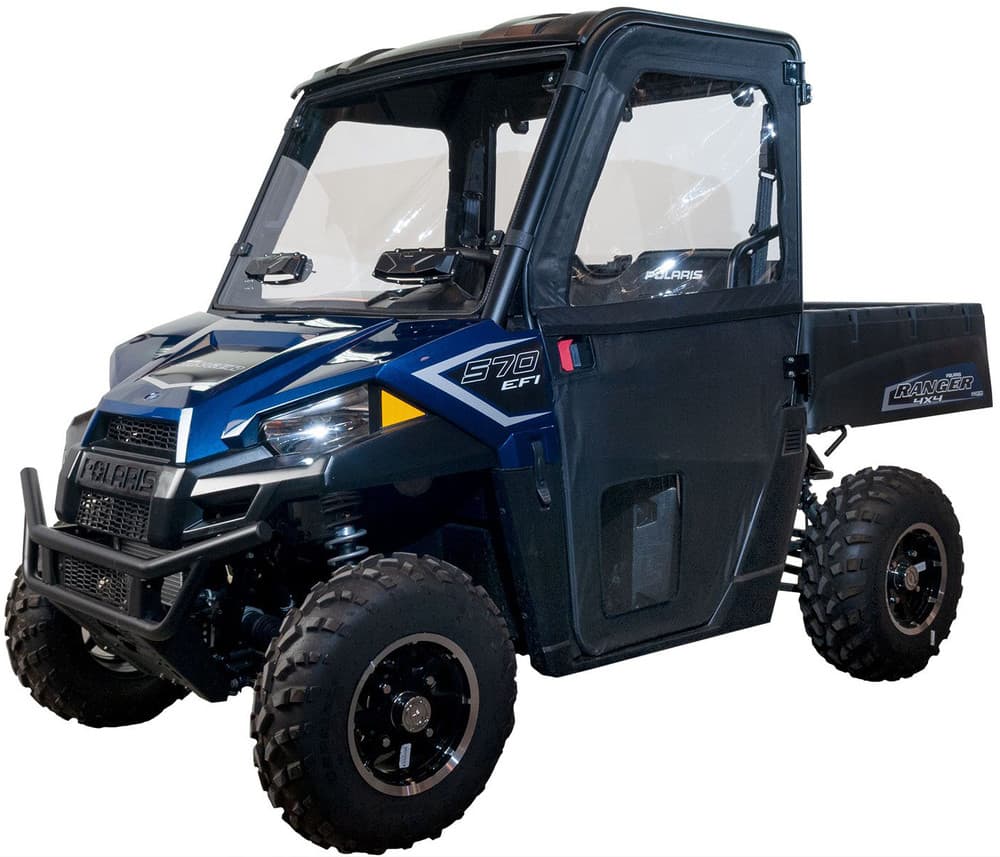 SEIZMIK - 52-06023KIT - Frame Door Kit