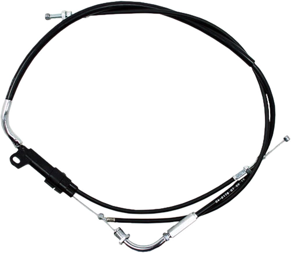 MOTION PRO Pull Throttle control cable - 04-0178