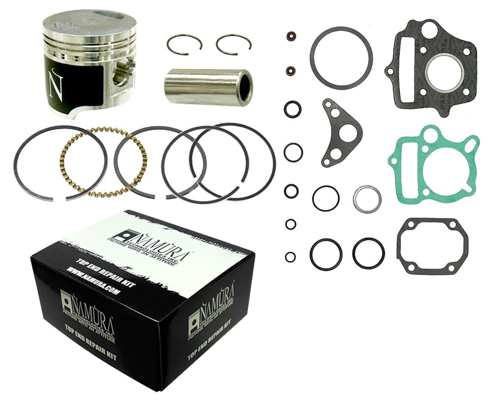 NAMURA - NX-10051K - Top End Repair Kit