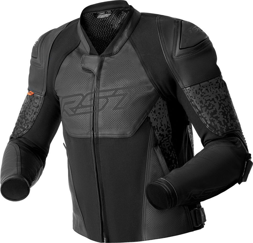 RST PS Supersport-K D30 Jacket