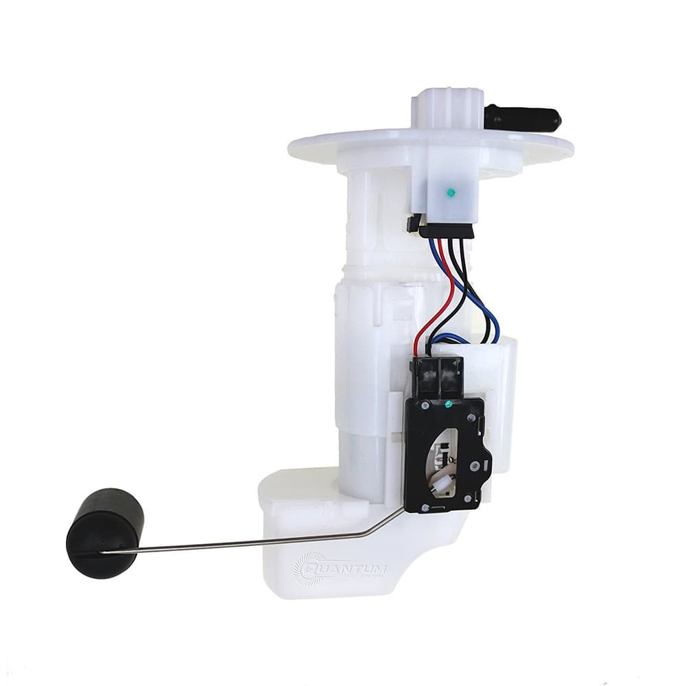 QUANTUM Fuel Pump Petcock KAW - HFP-A486