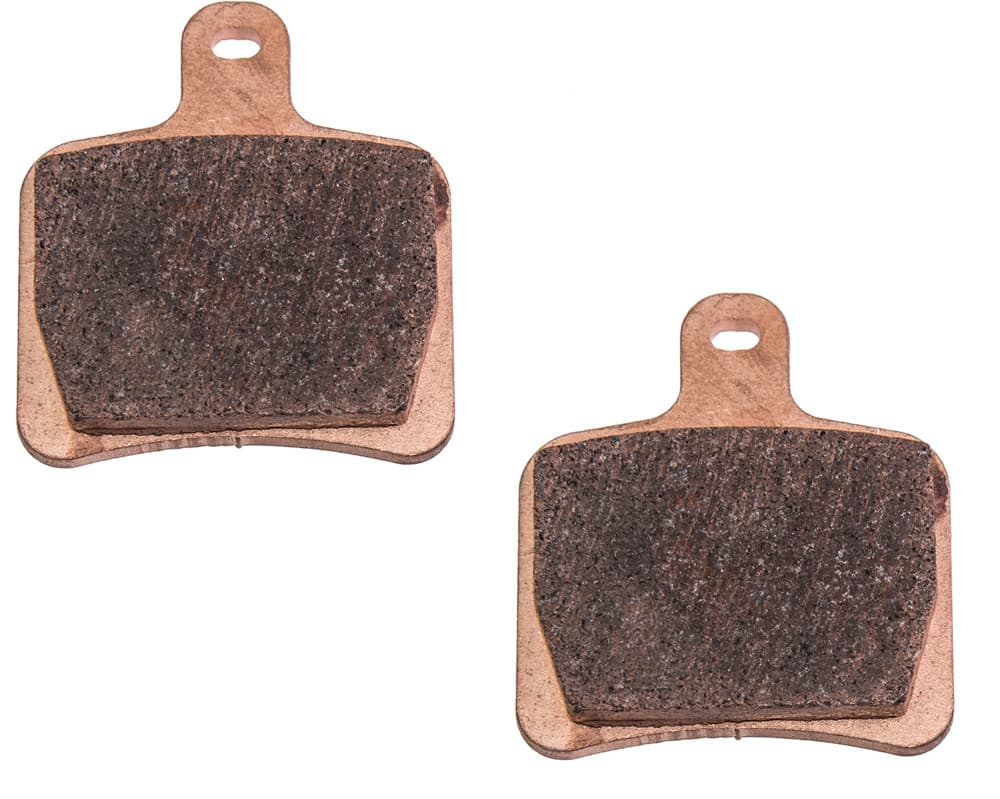 SLP - 27-99 - Kevlar/Carbon Brake Pad
