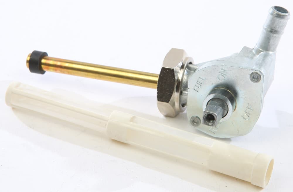 K&L - 18-4163 - Fuel Petcock Assembly