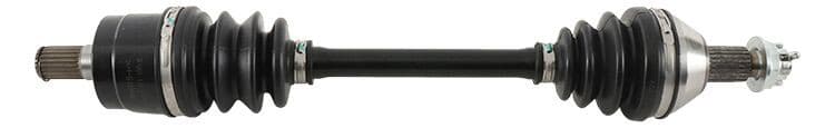 ALL BALLS 6 Ball Heavy Duty Axle CV Joint - AB6-HO-8-321