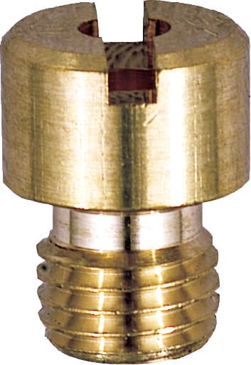 MIKUNI - FVM11/22-70 - Round Main Jets