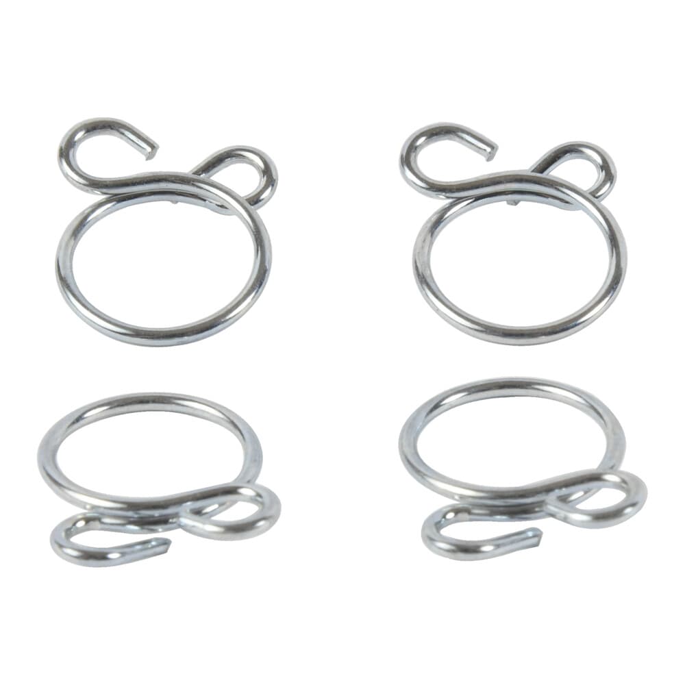 ALL BALLS Refill Clamp Kit for Fuel Line fuel line fitting - FS00045
