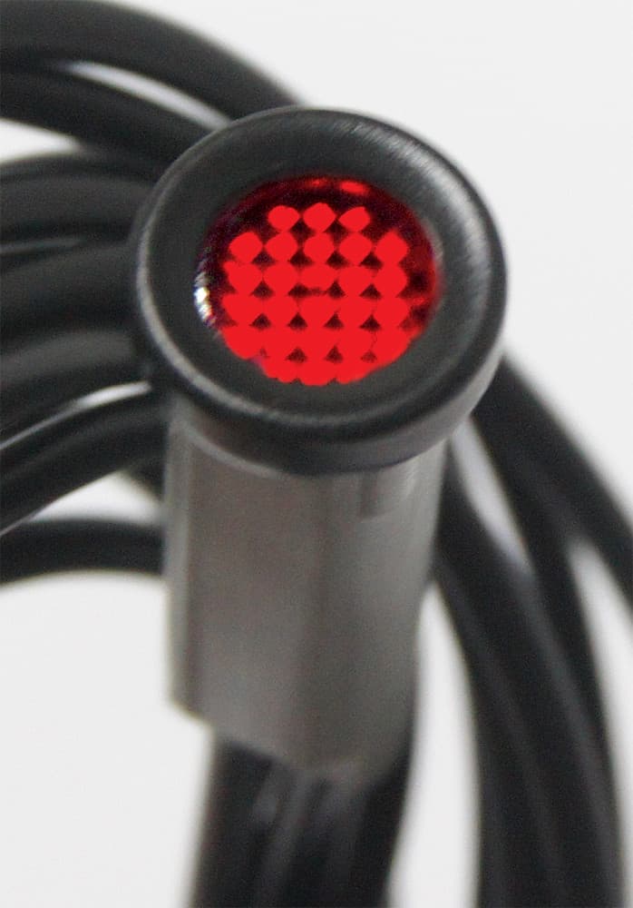 HARDDRIVE Indicator Light - 0770148