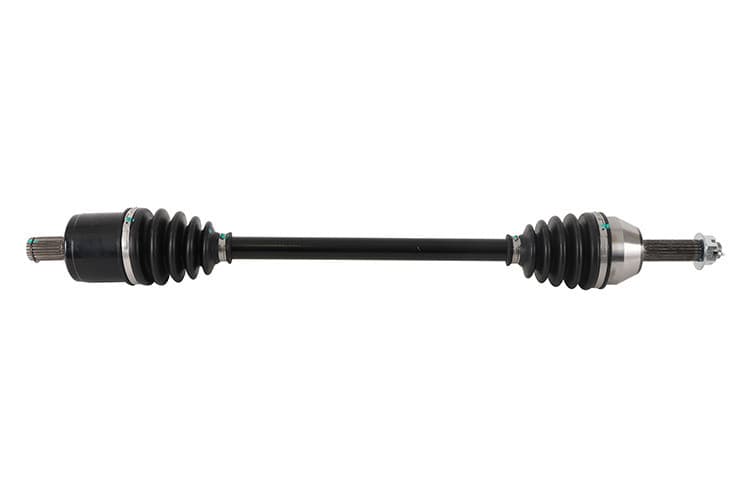 ALL BALLS 6 Ball Heavy Duty Axle CV Joint - AB6-PO-8-378
