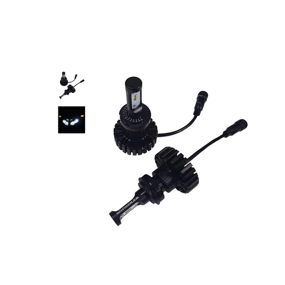 PATHFINDER H7 LED Headlight