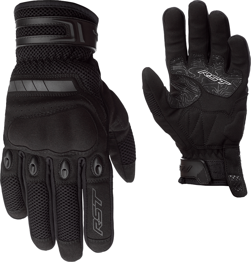 RST - 102951BLK-08 - Ventilator-X Ce Glove