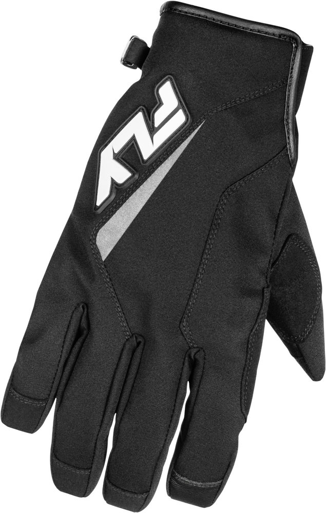FLY RACING - 371-054YL - Youth Title Gloves