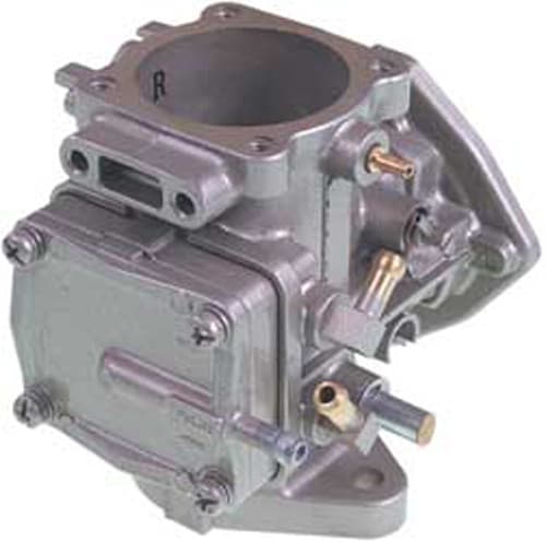 MIKUNI - FBN34/108-GG - Valve Plate