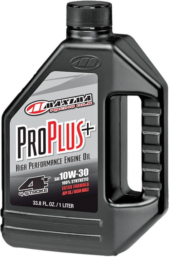 MAXIMA - 30-01901 - Pro Plus Oil